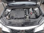 2020 Toyota Avalon Trd Серебряный vin: 4T1FZ1FB5LU053865