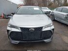 2020 Toyota Avalon Trd Серебряный vin: 4T1FZ1FB5LU053865