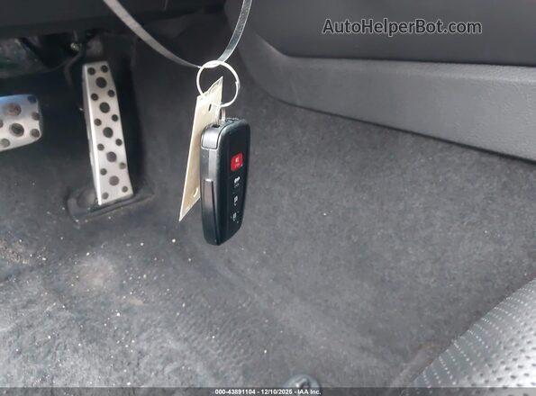 4T1FZ1FB5LU053865 2020 TOYOTA AVALON Серебряный Вид панели приборов