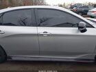 2020 Toyota Avalon Trd Серебряный vin: 4T1FZ1FB5LU053865