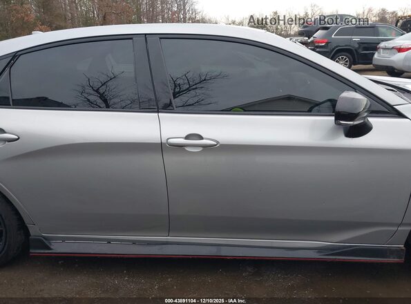 4T1FZ1FB5LU053865 2020 TOYOTA AVALON Серебряный Панорамный вид салона 360°