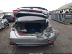 2020 Toyota Avalon Trd Серебряный vin: 4T1FZ1FB5LU053865