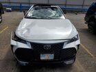 2021 Toyota Avalon Trd Белый vin: 4T1FZ1FB8MU066529