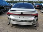 2021 Toyota Avalon Trd Белый vin: 4T1FZ1FB8MU066529