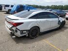 2021 Toyota Avalon Trd Белый vin: 4T1FZ1FB8MU066529