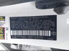 2024 Toyota Camry Hybrid Se Белый vin: 4T1G31AK3RU073702