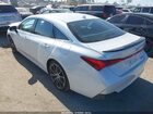 2022 Toyota Avalon Touring White vin: 4T1HZ1FB4NU072693