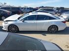 2022 Toyota Avalon Touring White vin: 4T1HZ1FB4NU072693