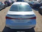 2022 Toyota Avalon Touring White vin: 4T1HZ1FB4NU072693
