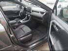 2021 Toyota Rav4 Hybrid Xse Gray vin: 4T3E6RFV0MU057196 2021 Toyota Rav4 Hybrid Xse Gray vin: 4T3E6RFV0MU057196