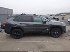 2021 Toyota Rav4 Hybrid Xse Gray vin: 4T3E6RFV0MU057196 2021 Toyota Rav4 Hybrid Xse Gray vin: 4T3E6RFV0MU057196
