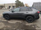 2021 Toyota Rav4 Hybrid Xse Gray vin: 4T3E6RFV0MU057196 2021 Toyota Rav4 Hybrid Xse Gray vin: 4T3E6RFV0MU057196