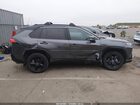2021 Toyota Rav4 Hybrid Xse Gray vin: 4T3E6RFV0MU057196 2021 Toyota Rav4 Hybrid Xse Gray vin: 4T3E6RFV0MU057196