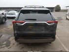 2021 Toyota Rav4 Hybrid Xse Gray vin: 4T3E6RFV0MU057196 2021 Toyota Rav4 Hybrid Xse Gray vin: 4T3E6RFV0MU057196