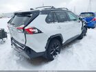 2023 Toyota Rav4 Hybrid Xse Белый vin: 4T3E6RFV1PU115918 2023 Toyota Rav4 Hybrid Xse Белый vin: 4T3E6RFV1PU115918
