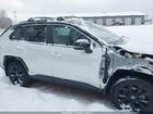 2023 Toyota Rav4 Hybrid Xse Белый vin: 4T3E6RFV1PU115918 2023 Toyota Rav4 Hybrid Xse Белый vin: 4T3E6RFV1PU115918