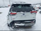 2023 Toyota Rav4 Hybrid Xse Белый vin: 4T3E6RFV1PU115918 2023 Toyota Rav4 Hybrid Xse Белый vin: 4T3E6RFV1PU115918