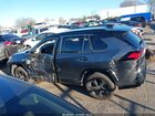2021 Toyota Rav4 Hybrid Xse Gray vin: 4T3E6RFV2MU010882 2021 Toyota Rav4 Hybrid Xse Gray vin: 4T3E6RFV2MU010882