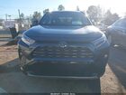 2021 Toyota Rav4 Hybrid Xse Gray vin: 4T3E6RFV2MU010882 2021 Toyota Rav4 Hybrid Xse Gray vin: 4T3E6RFV2MU010882