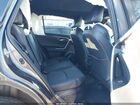 2021 Toyota Rav4 Hybrid Xse Gray vin: 4T3E6RFV2MU010882 2021 Toyota Rav4 Hybrid Xse Gray vin: 4T3E6RFV2MU010882