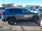 2021 Toyota Rav4 Hybrid Xse Gray vin: 4T3E6RFV2MU010882 2021 Toyota Rav4 Hybrid Xse Gray vin: 4T3E6RFV2MU010882