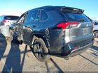 2021 Toyota Rav4 Hybrid Xse Gray vin: 4T3E6RFV2MU010882 2021 Toyota Rav4 Hybrid Xse Gray vin: 4T3E6RFV2MU010882