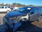 2023 Toyota Rav4 Hybrid Xse Серый vin: 4T3E6RFV2PU139614