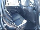2023 Toyota Rav4 Hybrid Xse Серый vin: 4T3E6RFV2PU139614