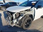 2021 Toyota Rav4 Hybrid Xse Белый vin: 4T3E6RFV4MU064085