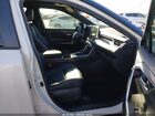 2021 Toyota Rav4 Hybrid Xse Белый vin: 4T3E6RFV4MU064085