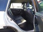 2021 Toyota Rav4 Hybrid Xse Белый vin: 4T3E6RFV4MU064085
