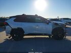 2021 Toyota Rav4 Hybrid Xse Белый vin: 4T3E6RFV4MU064085