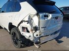 2021 Toyota Rav4 Hybrid Xse Белый vin: 4T3E6RFV4MU064085