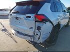 2021 Toyota Rav4 Hybrid Xse Белый vin: 4T3E6RFV4MU064085