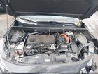 2021 Toyota Rav4 Hybrid Xse Серый vin: 4T3E6RFV5MU056500