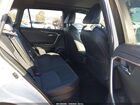 2022 Toyota Rav4 Hybrid Xse Белый vin: 4T3E6RFV6NU081732