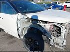 2022 Toyota Rav4 Hybrid Xse Белый vin: 4T3E6RFV6NU081732