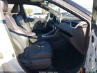 2022 Toyota Rav4 Hybrid Xse Белый vin: 4T3E6RFV6NU081732