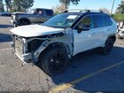 2022 Toyota Rav4 Hybrid Xse Белый vin: 4T3E6RFV6NU081732