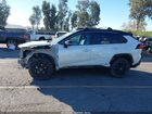 2022 Toyota Rav4 Hybrid Xse Белый vin: 4T3E6RFV6NU081732