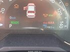 2022 Toyota Rav4 Hybrid Xse Белый vin: 4T3E6RFV6NU081732