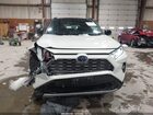 2021 Toyota Rav4 Hybrid Xse White vin: 4T3E6RFV8MU045555 2021 Toyota Rav4 Hybrid Xse White vin: 4T3E6RFV8MU045555