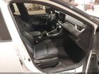 2023 Toyota Rav4 Hybrid Xse White vin: 4T3E6RFVXPU116226