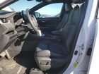 2023 Toyota Rav4 Xse Белый vin: 4T3E6RFVXPU139862