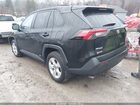 2021 Toyota Rav4 Hybrid Le Black vin: 4T3LWRFV6MU031936 2021 Toyota Rav4 Hybrid Le Black vin: 4T3LWRFV6MU031936