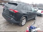 2021 Toyota Rav4 Hybrid Le Black vin: 4T3LWRFV6MU031936 2021 Toyota Rav4 Hybrid Le Black vin: 4T3LWRFV6MU031936