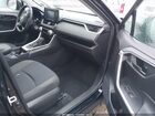 2021 Toyota Rav4 Hybrid Le Black vin: 4T3LWRFV6MU031936 2021 Toyota Rav4 Hybrid Le Black vin: 4T3LWRFV6MU031936