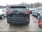 2021 Toyota Rav4 Hybrid Le Black vin: 4T3LWRFV6MU031936 2021 Toyota Rav4 Hybrid Le Black vin: 4T3LWRFV6MU031936
