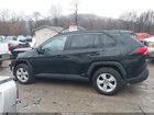 2021 Toyota Rav4 Hybrid Le Black vin: 4T3LWRFV6MU031936 2021 Toyota Rav4 Hybrid Le Black vin: 4T3LWRFV6MU031936