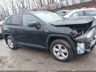 2021 Toyota Rav4 Hybrid Le Black vin: 4T3LWRFV6MU031936 2021 Toyota Rav4 Hybrid Le Black vin: 4T3LWRFV6MU031936